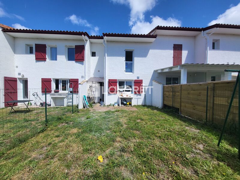Appartement à louer, 67m², Mimizan