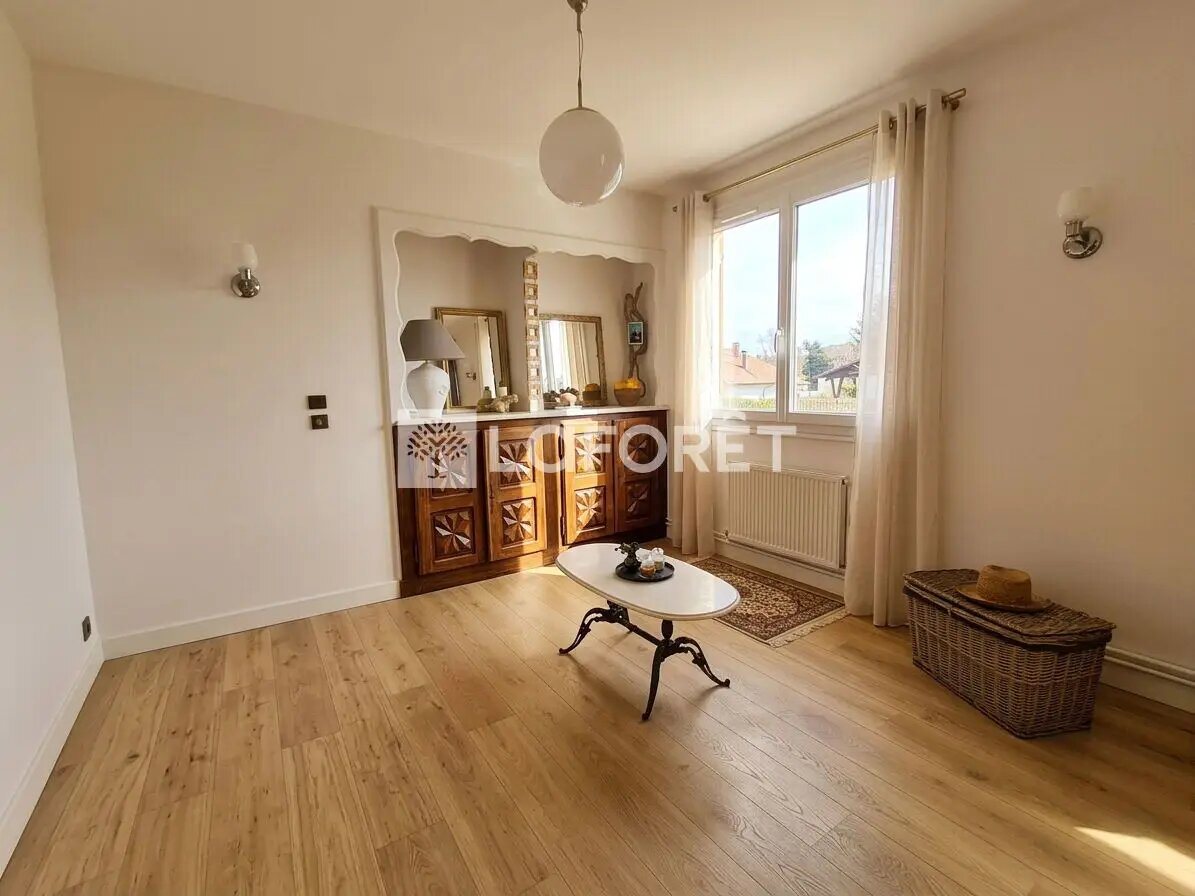 Maison à vendre, 103m², Saint-Julien-en-Born