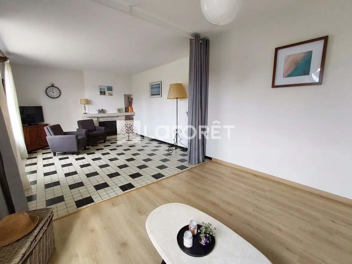 Maison à vendre, 103m², Saint-Julien-en-Born