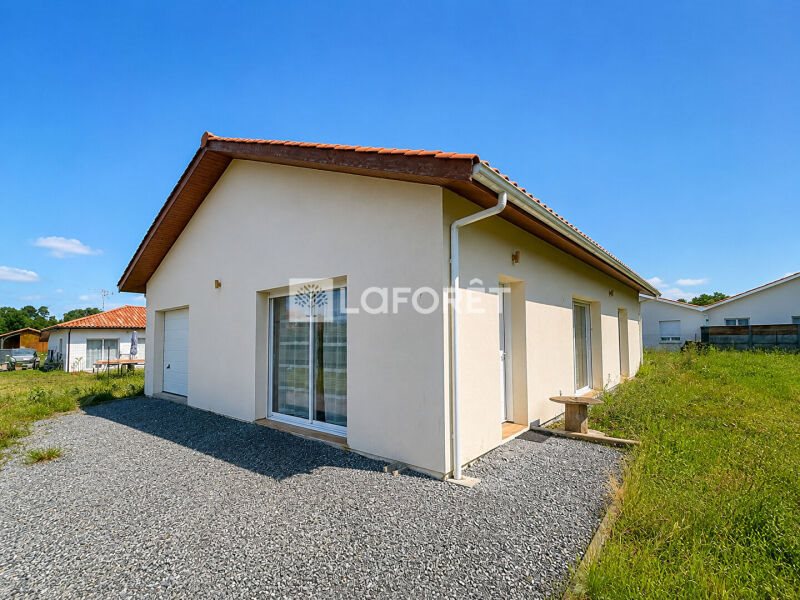 Maison à vendre, 100m², Solférino