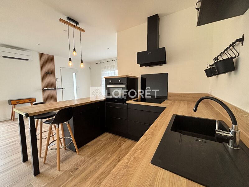 Maison à vendre, 100m², Solférino