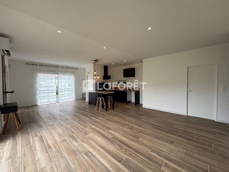 Maison à vendre, 100m², Solférino