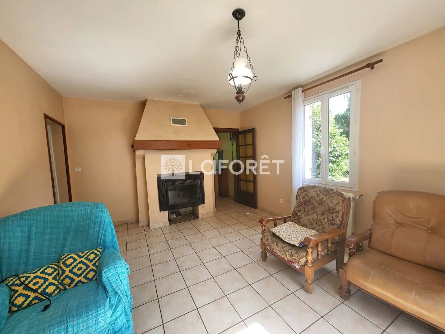 Maison à vendre, 177m², Lit-et-Mixe