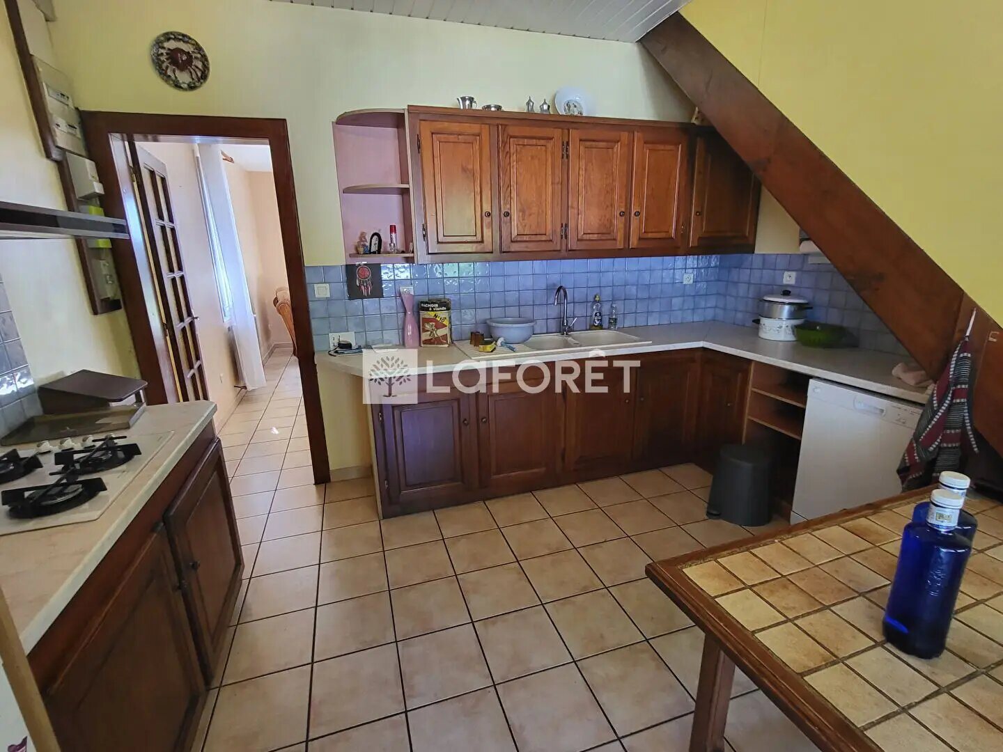 Maison à vendre, 177m², Lit-et-Mixe