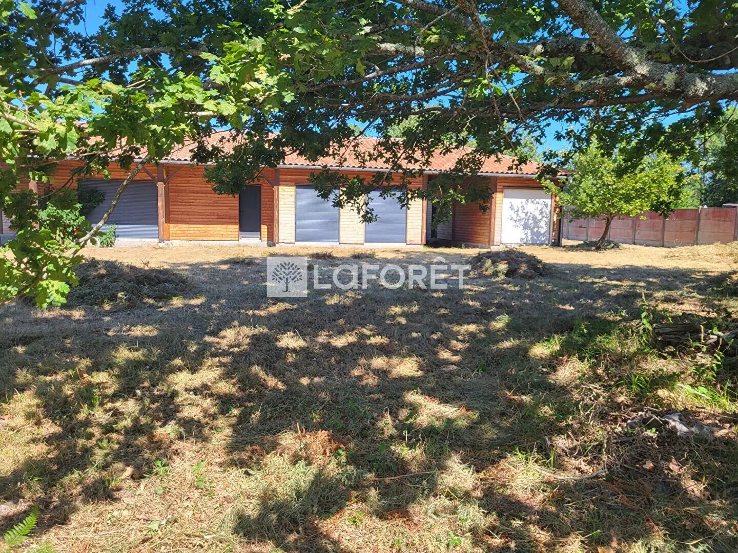 Maison à vendre, 136m², Sainte-Eulalie-en-Born