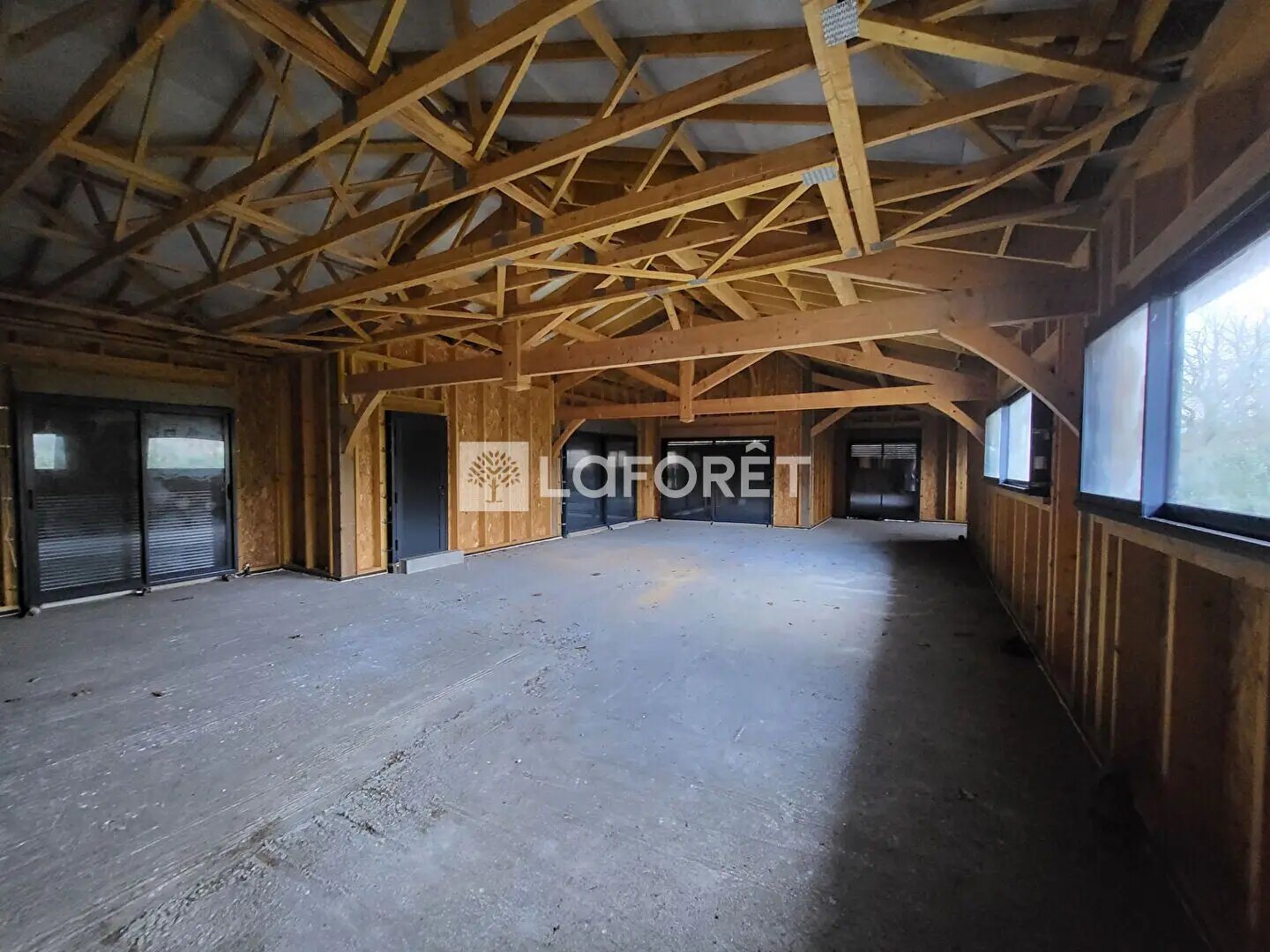 Maison à vendre, 136m², Sainte-Eulalie-en-Born