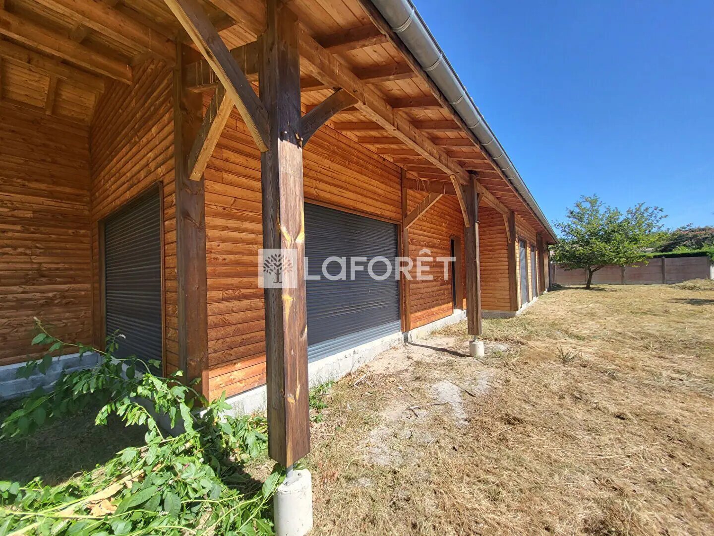 Maison à vendre, 136m², Sainte-Eulalie-en-Born