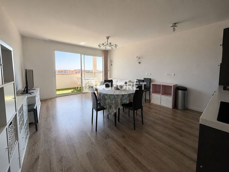 Appartement à vendre, 62m², Mimizan