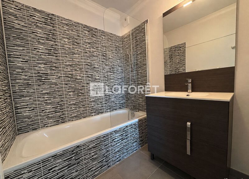 Appartement à vendre, 62m², Mimizan