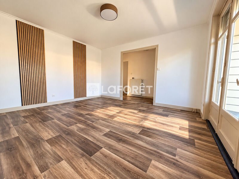 Maison à vendre, 90m², Morcenx