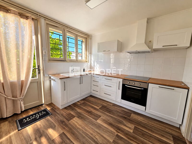 Maison à vendre, 90m², Morcenx