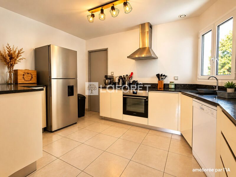 Maison à vendre, 85m², Mimizan