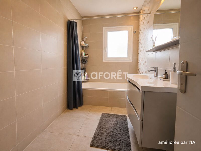 Maison à vendre, 85m², Mimizan