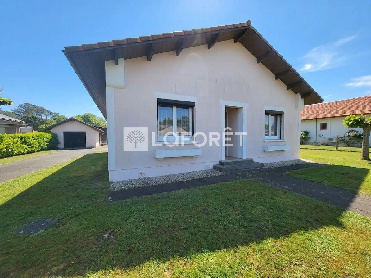 Maison à vendre, 106m², Mimizan
