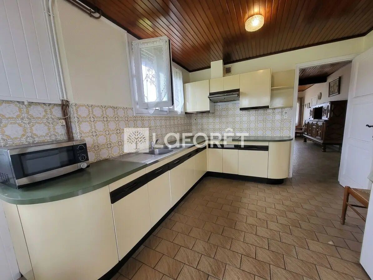 Maison à vendre, 106m², Mimizan
