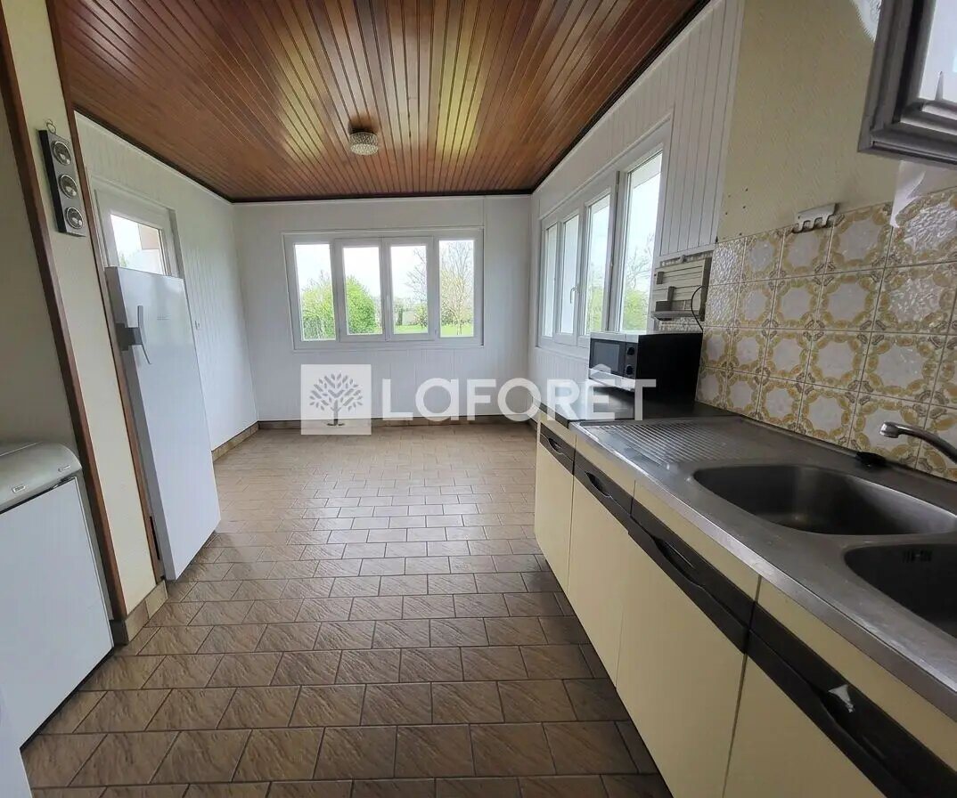 Maison à vendre, 106m², Mimizan