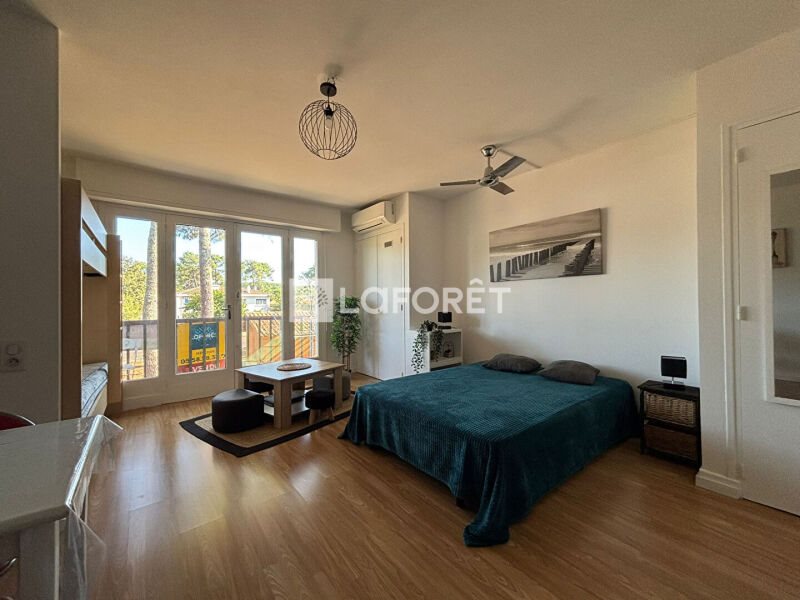 Appartement à vendre, 32m², Mimizan