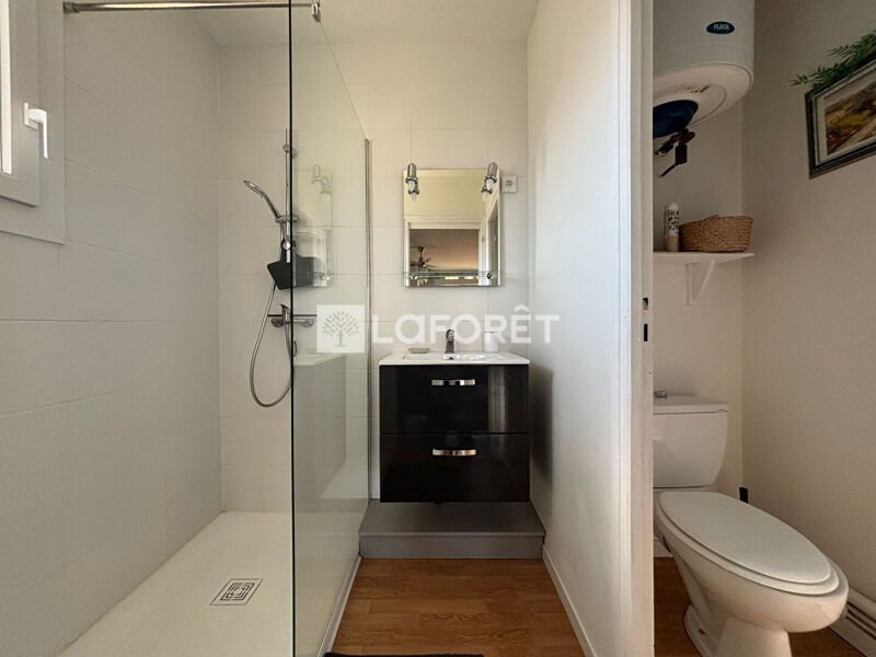 Appartement à vendre, 32m², Mimizan