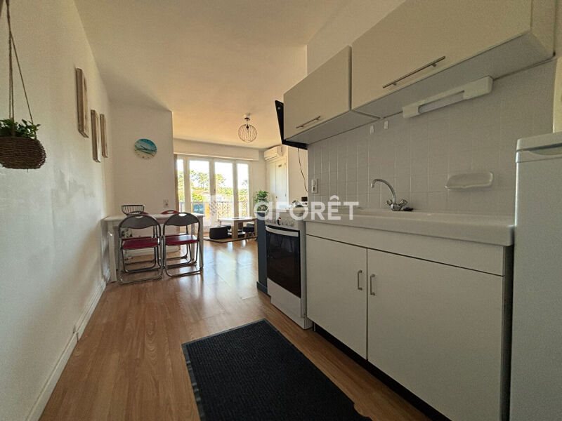Appartement à vendre, 32m², Mimizan