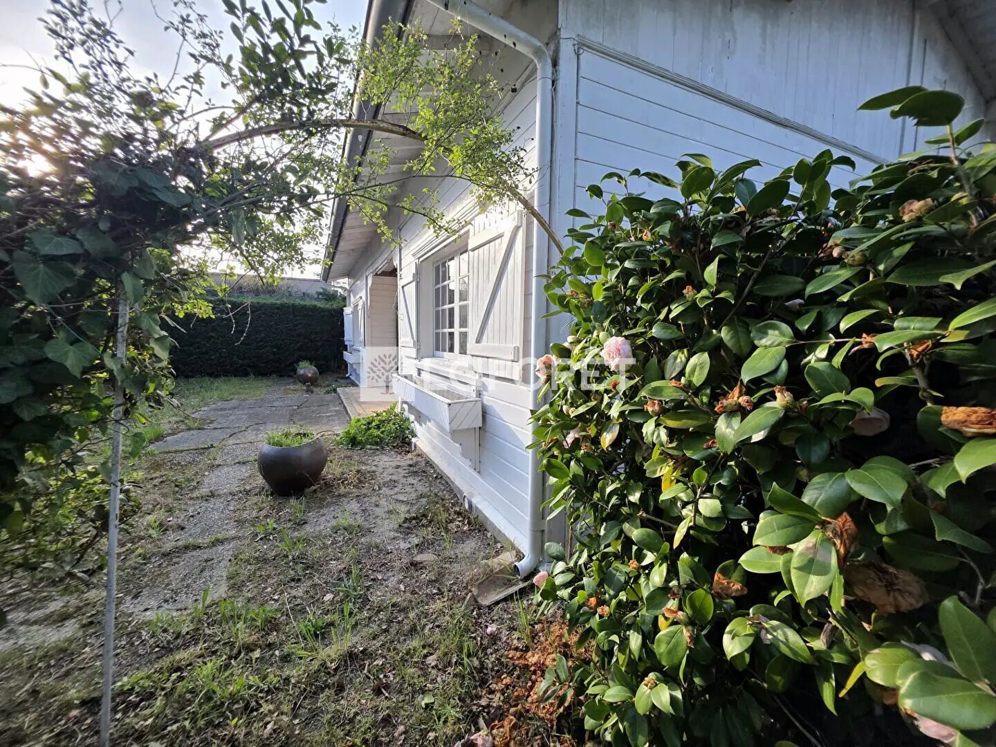 Maison à vendre, 70m², Mimizan