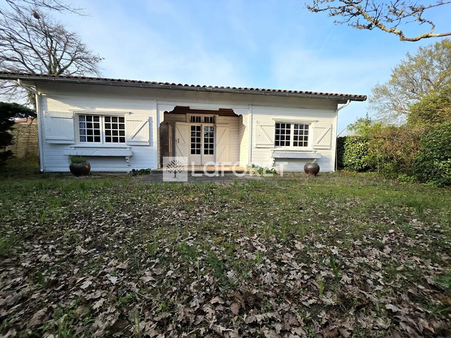 Maison à vendre, 70m², Mimizan