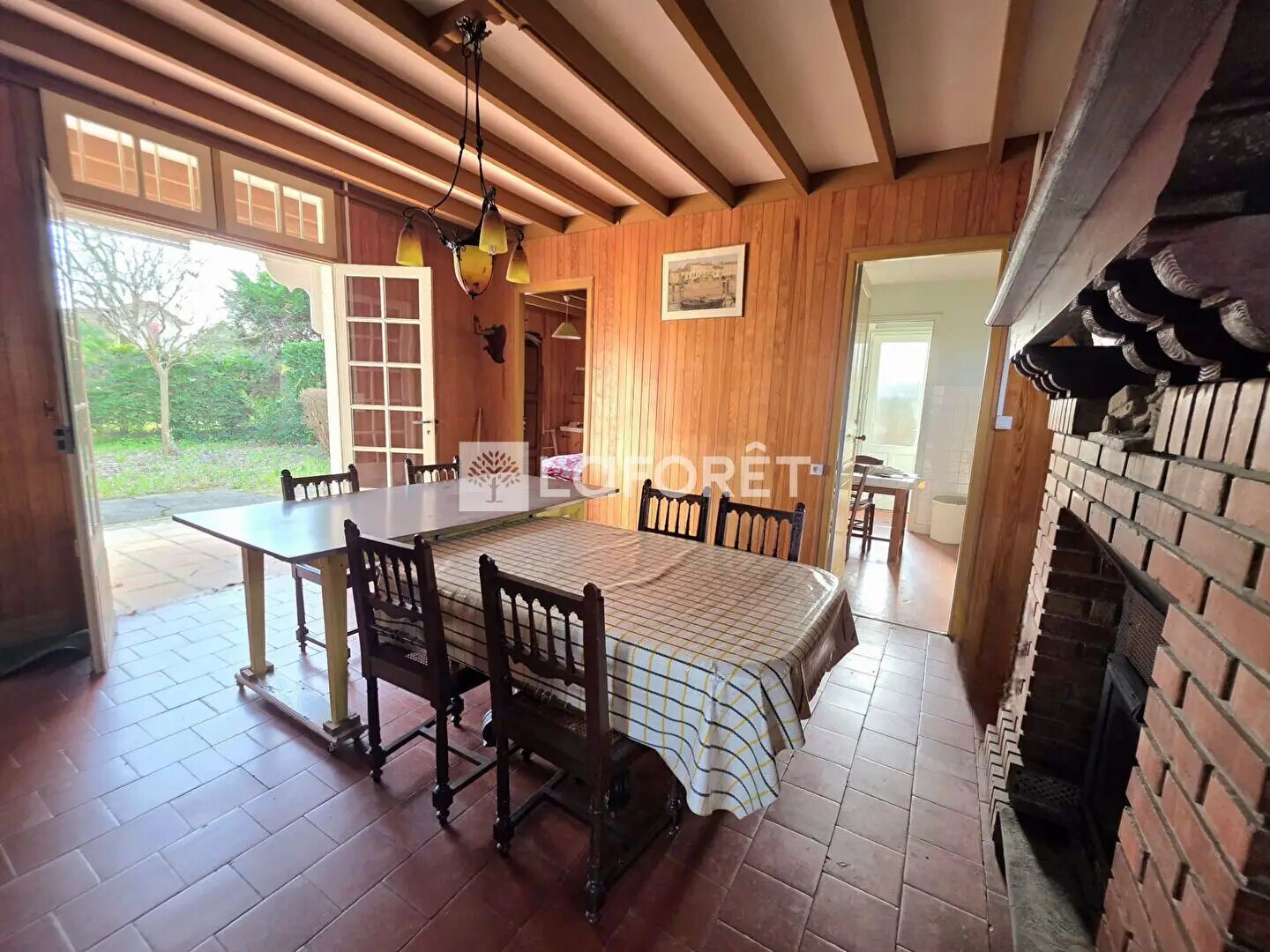 Maison à vendre, 70m², Mimizan