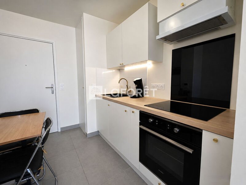 Appartement à vendre, 36m², Mimizan