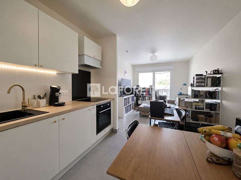 Appartement à vendre, 36m², Mimizan
