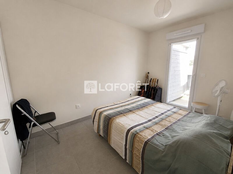 Appartement à vendre, 36m², Mimizan
