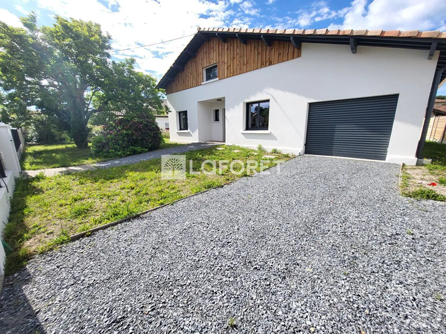 Maison à vendre, 88m², Mimizan