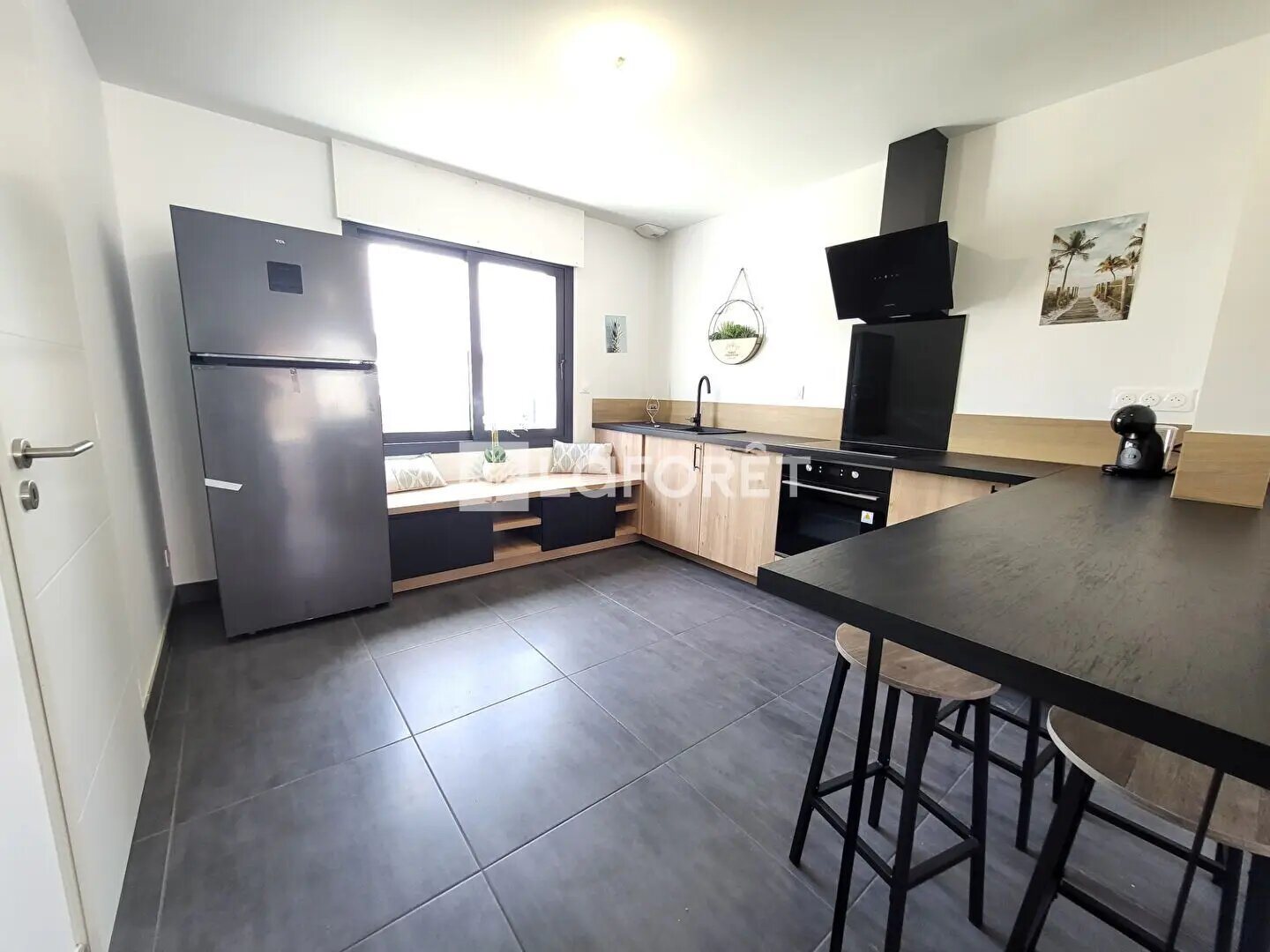 Maison à vendre, 88m², Mimizan