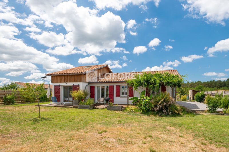 Maison à vendre, 118m², Escource