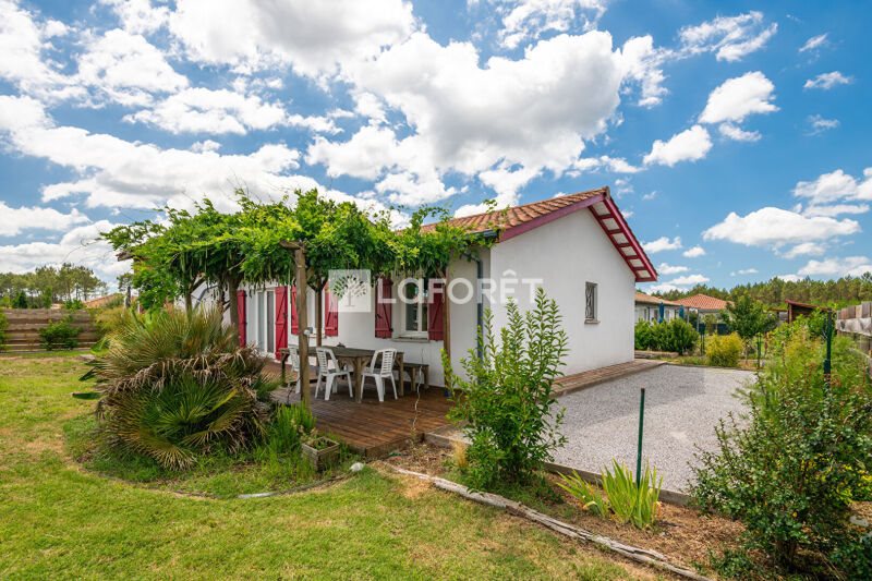 Maison à vendre, 118m², Escource