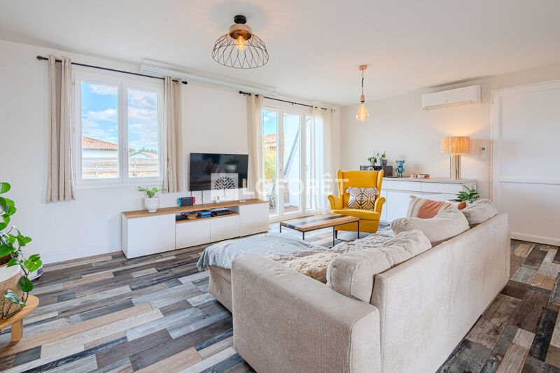 Maison à vendre, 118m², Escource