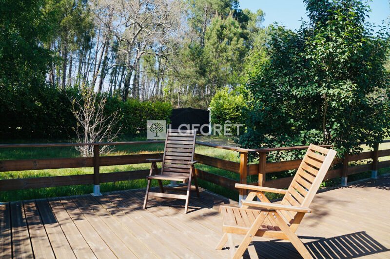 Maison à vendre, 102m², Pontenx-les-Forges