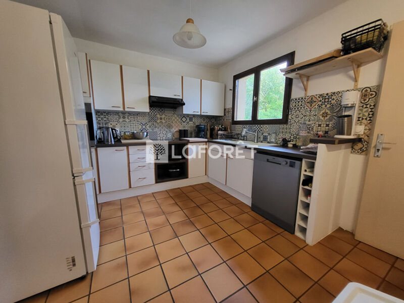 Maison à vendre, 102m², Pontenx-les-Forges