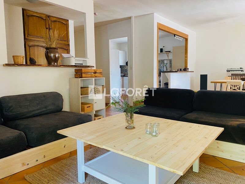 Maison à vendre, 102m², Pontenx-les-Forges