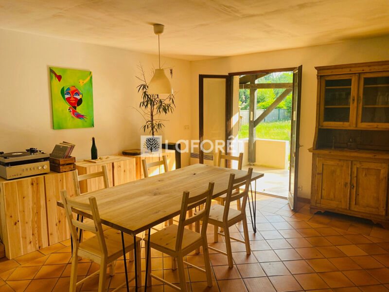 Maison à vendre, 102m², Pontenx-les-Forges