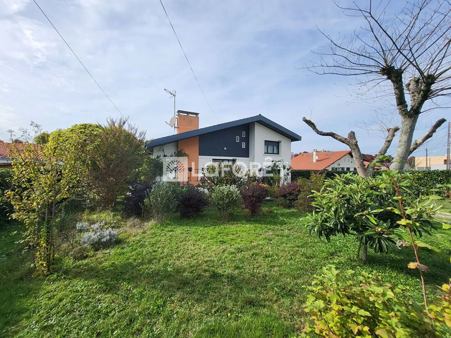 Maison à vendre, 154m², Labouheyre