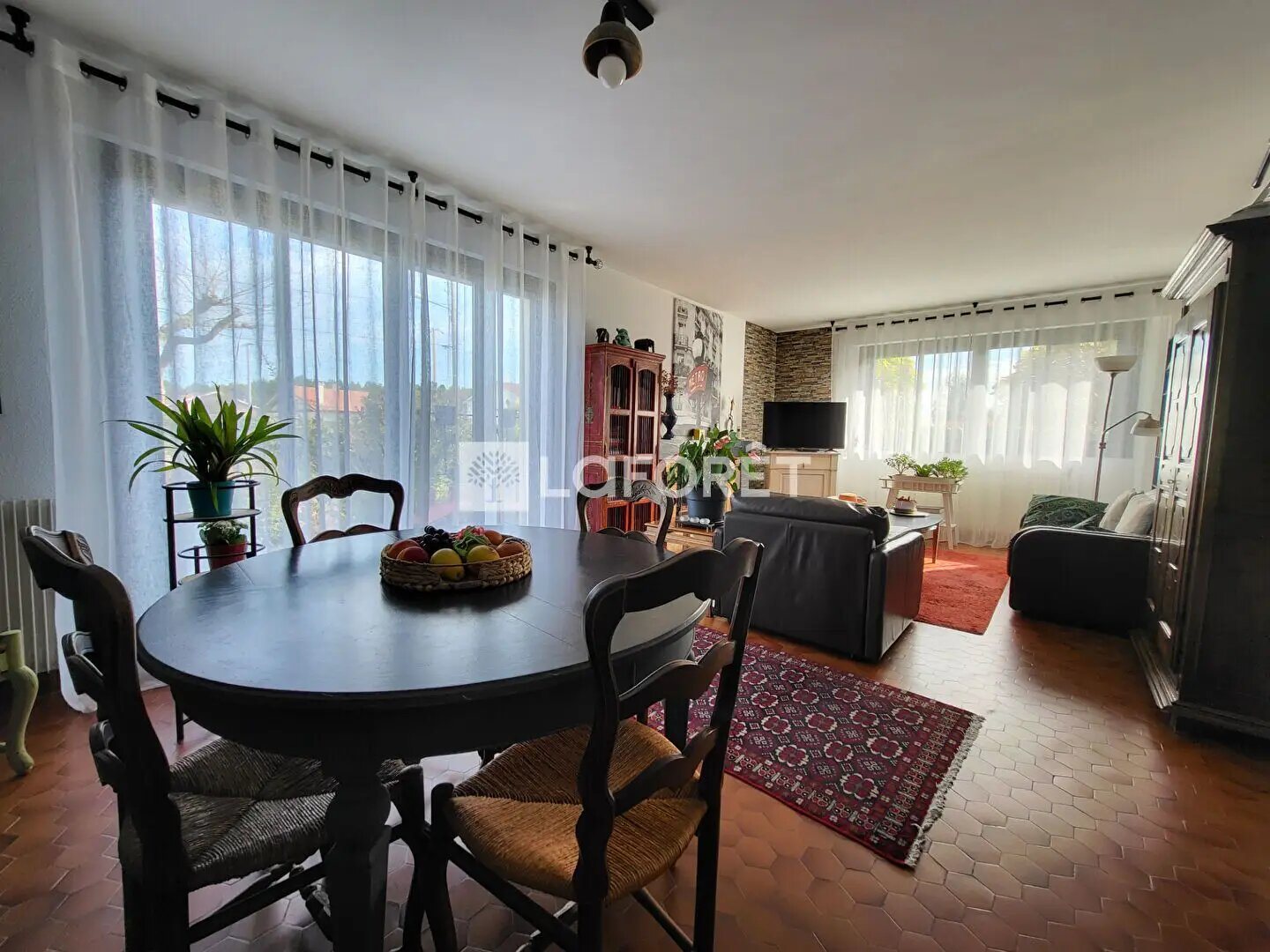 Maison à vendre, 154m², Labouheyre