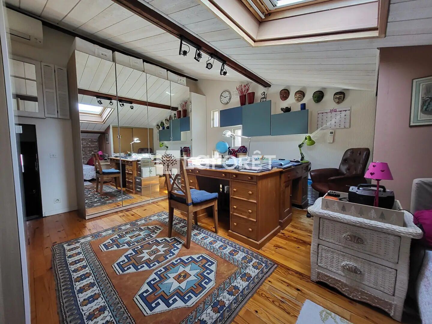Maison à vendre, 154m², Labouheyre