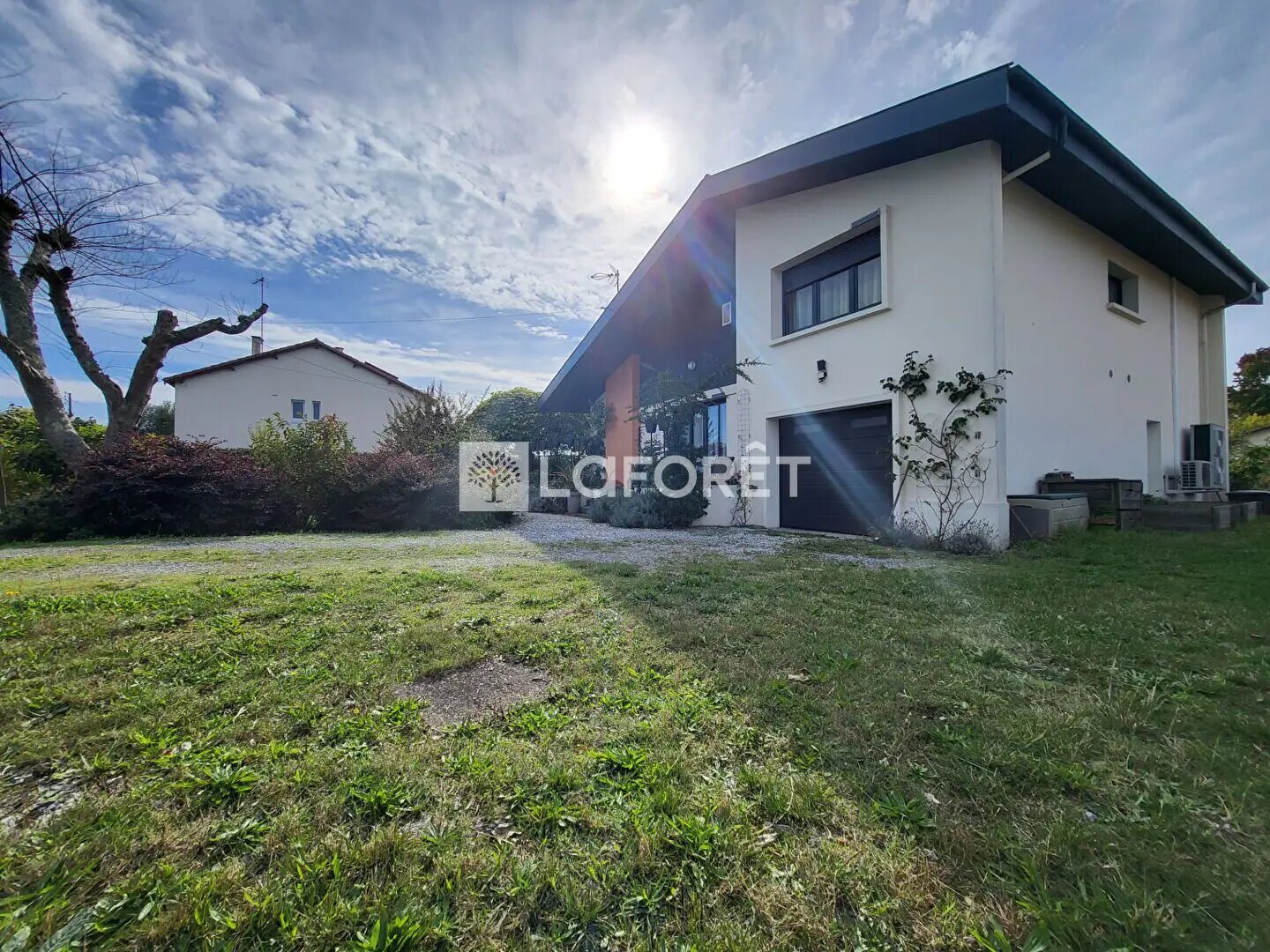 Maison à vendre, 154m², Labouheyre