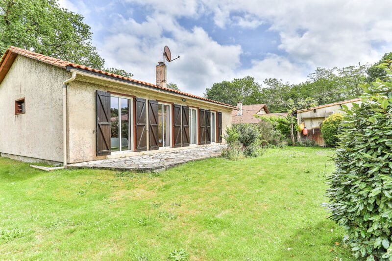 Maison à vendre, 92m², Pontenx-les-Forges