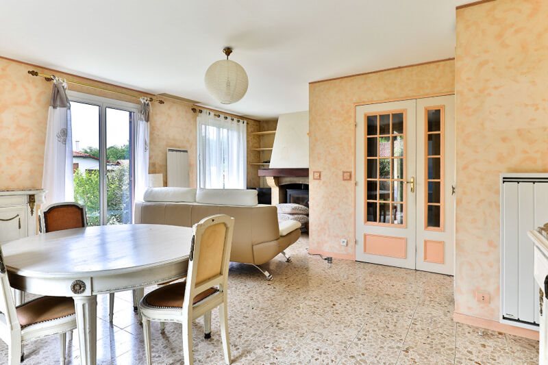 Maison à vendre, 92m², Pontenx-les-Forges