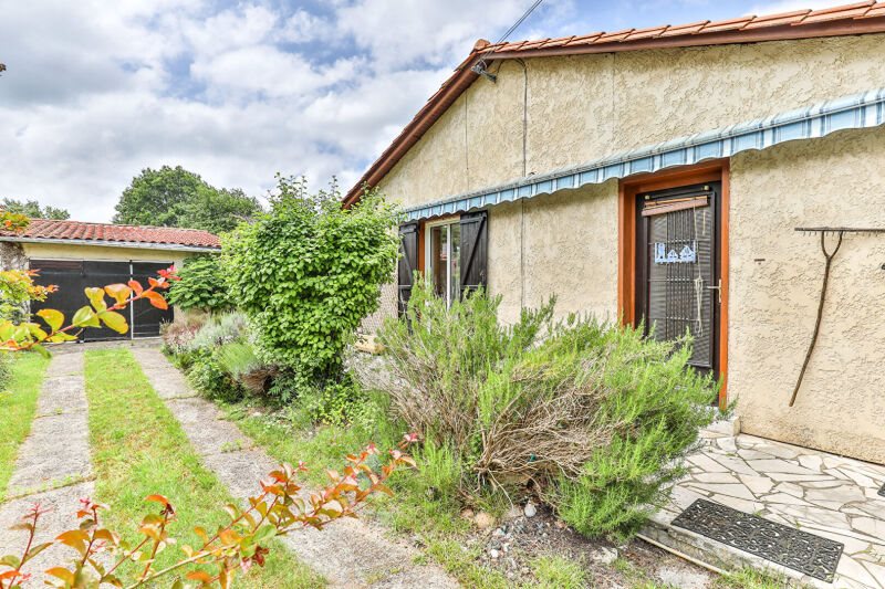 Maison à vendre, 92m², Pontenx-les-Forges