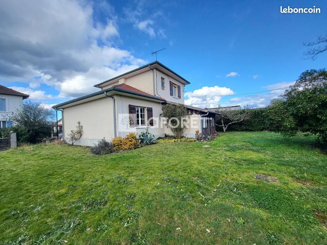 Maison à vendre, 115m², Labouheyre