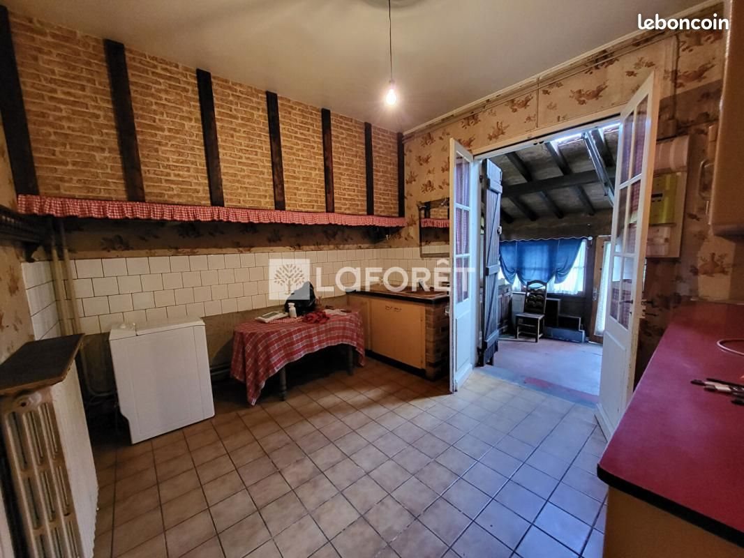 Maison à vendre, 115m², Labouheyre