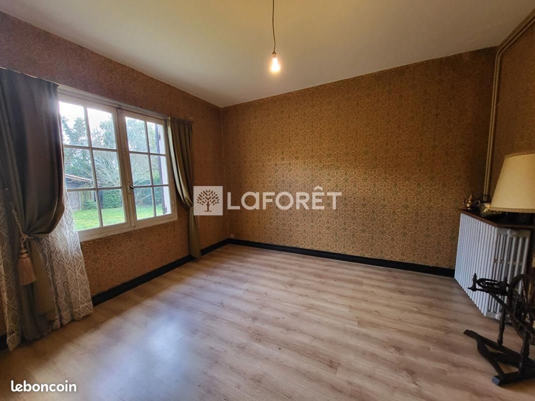 Maison à vendre, 115m², Labouheyre
