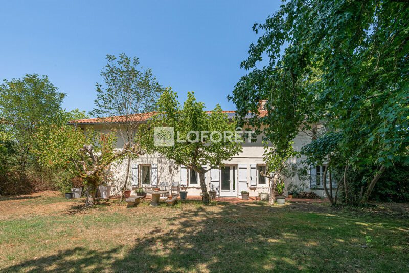 Maison à vendre, 179m², Pissos