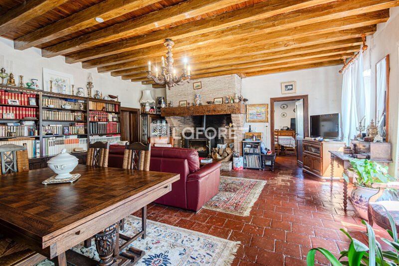 Maison à vendre, 179m², Pissos